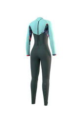 Dazzled Fullsuit 3/2mm Bzip Women 2021